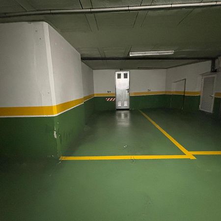 Desconectaengalicia Atico Terraza Playa Panadeira Apartment ซันเชนโช ภายนอก รูปภาพ
