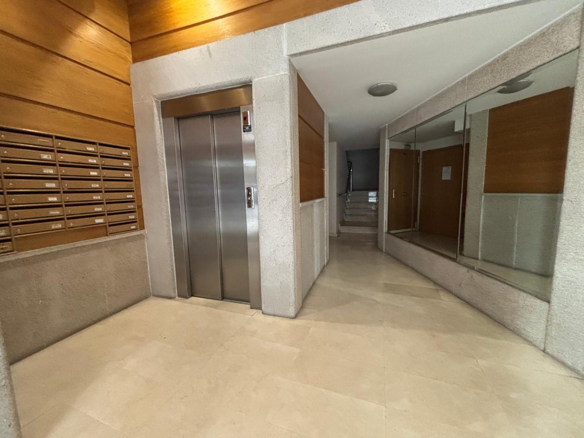 Desconectaengalicia Atico Terraza Playa Panadeira Apartment ซันเชนโช ภายนอก รูปภาพ